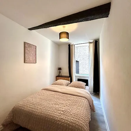 Cozy Et Central, Proche Cite Apartment Carcassonne